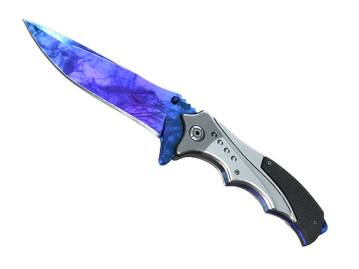 ★ Nomad Knife | Doppler