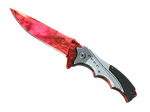 ★ Nomad Knife | Doppler Ruby (Factory New)