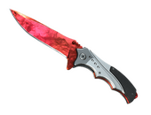 ★ Nomad Knife | Doppler (Factory New) Ruby