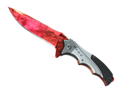 ★ Nomad Knife | Doppler (Factory New)