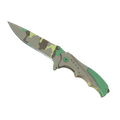 ★ Nomad Knife | Boreal Forest