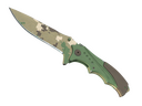 StatTrak™ Nomad Knife | Forest DDPAT (Field-Tested)