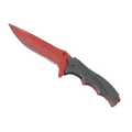 ★ Nomad Knife | Crimson Web