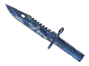 M9 Bayonet | Bright Water (Well-Worn)