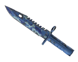 ★ M9 Bayonet | Bright Water