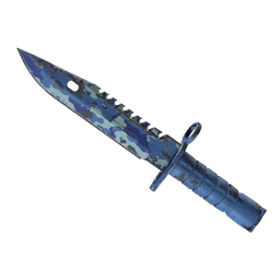 ★ M9 Bayonet | Bright Water