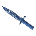 ★  M9 Bayonet | Bright Water
