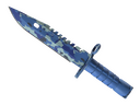 M9 Bayonet | Bright Water (Minimal Wear)