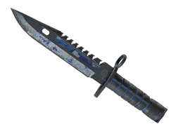 ★ M9 Bayonet | Bright Water