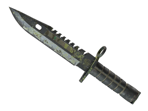 M9 Bayonet ★ | Boreal Forest (Gasto)