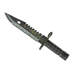 ★ M9 Bayonet | Boreal Forest