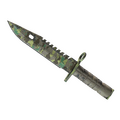 ★ M9 Bayonet | Boreal Forest