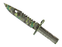 M9 Bayonet | Boreal Forest (Minimal Wear)