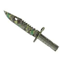 ★ M9 Bayonet | Boreal Forest