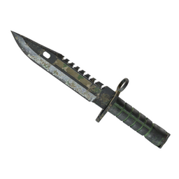 ★ M9 Bayonet | Forest DDPAT