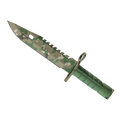 ★  M9 Bayonet | Forest DDPAT