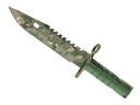 M9 Bayonet | Forest DDPAT (Minimal Wear)