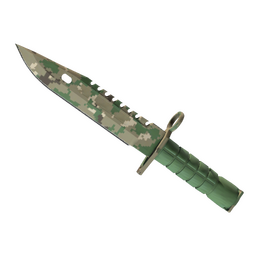 ★ M9 Bayonet | Forest DDPAT