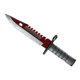 ★ StatTrak&trade; M9 Bayonet | Autotronic