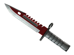 ★ M9 Bayonet | Autotronic (Field-Tested)