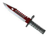 ★ M9 Bayonet | Autotronic (Minimal Wear)