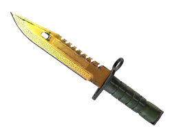 ★ StatTrak M9 Bayonet | Lore