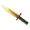 ★  M9 Bayonet | Lore
