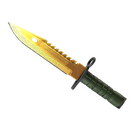 ★ StatTrak™ M9 Bayonet | Lore (Factory New)