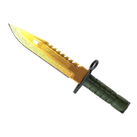 ★ StatTrak™ M9 Bayonet | Lore (Factory New)