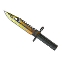 ★ M9 Bayonet | Lore