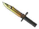 M9 Bayonet | Lore (Battle-Scarred)