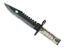 M9 Bayonet | Black Laminate (Factory New)