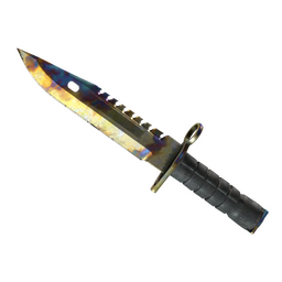 ★ M9 Bayonet | Case Hardened