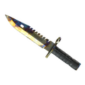 ★ M9 Bayonet | Case Hardened