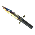 ★ M9 Bayonet | Case Hardened