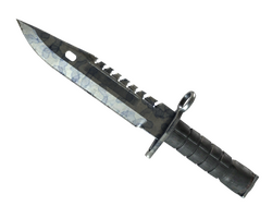 ★ M9 Bayonet | Stained