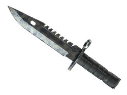 ★ M9 Bayonet | Stained