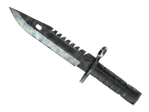 ★ M9 Bayonet | Stained