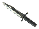M9 Bayonet | Stained (Battle-Scarred)