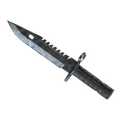 ★  M9 Bayonet | Stained