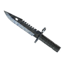 ★ M9 Bayonet | Stained (Minimal Wear)