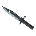 ★ M9 Bayonet | Damascus Steel