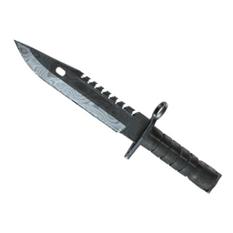 ★ M9 Bayonet | Damascus Steel