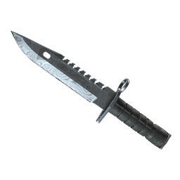 ★ M9 Bayonet | Damascus Steel