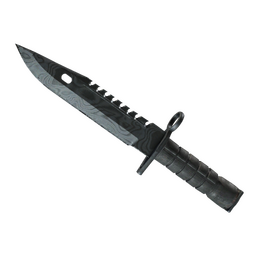 ★ M9 Bayonet | Damascus Steel