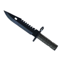 ★ M9 Bayonet | Blue Steel