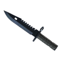★  M9 Bayonet | Blue Steel