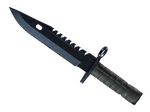 ★ M9 Bayonet | Blue Steel (Factory New)