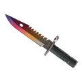 ★  M9 Bayonet | Fade