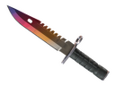 M9 Bayonet | Fade (Factory New)
